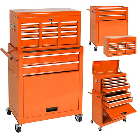 tool chest cabinet on wheels